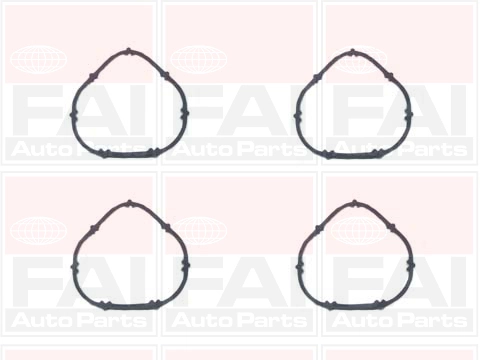 Gasket Set, intake manifold
